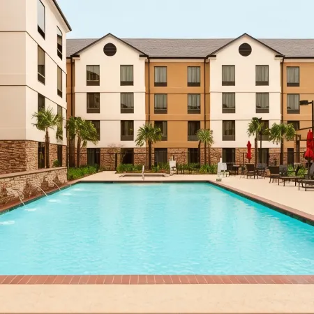 Hilton Garden Inn Shreveport / Bossier City