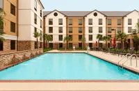 Hilton Garden Inn Shreveport / Bossier City Hotel di Bossier Parish