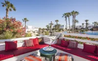 Seabel Aladin Djerba Hotels in Aghir