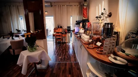 Hotel Und Gästehaus Will Отели в г. Изернхаген