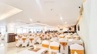 Yen Bien Luxury Hotel Hotel di Thành phố Hà Giang