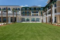 Residence Inn Jekyll Island Các khách sạn ở Jekyll Island