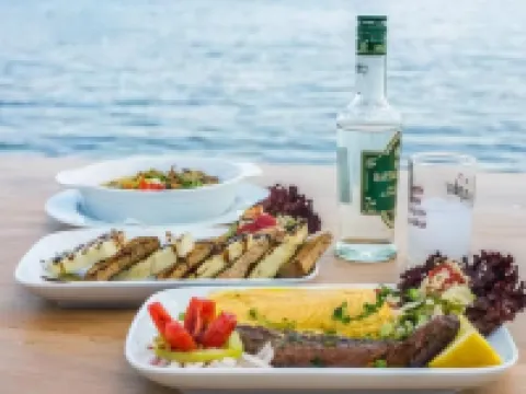 Avra Hotel Hoteles en Sitonia