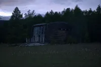 Nature Door Resort, Khuvsgul province, Mongolia Hotel di 