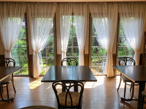 Camellia Inn Yukitsubaki - Bintang 2