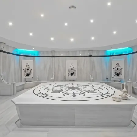Crowne Plaza BURSA by IHG