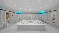 Crowne Plaza BURSA by IHG - spa