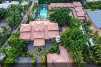 Jkab Park Hotel Các khách sạn gần Ranmaduwa Rajamaha Viharaya
