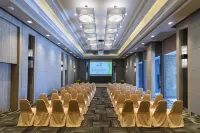 Green Ville Laguna Hotel Hotels in Sung Noen District