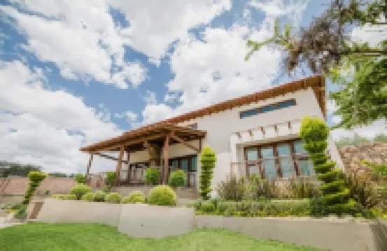 Casa Legado Hotel di 