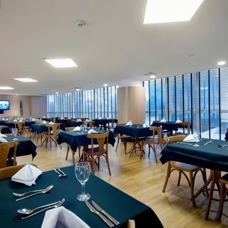 Quality Hotel Vitória