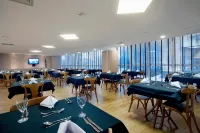 Quality Hotel Vitória - Bữa sáng