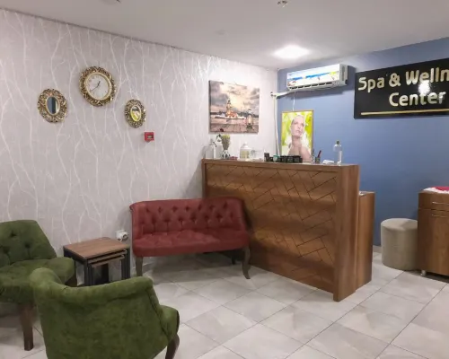 Plaza Hotel Diyarbakir Khu vực công cộng Photos