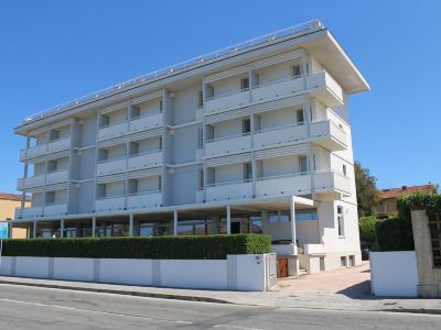 Hotel Esplanade