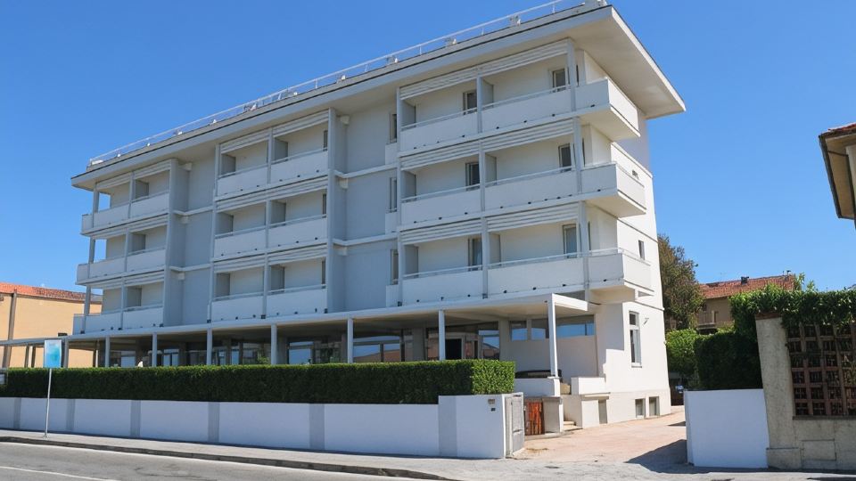 Hotel Esplanade