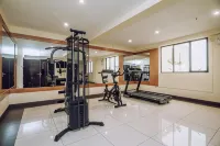 Hotel Nobility - Gym