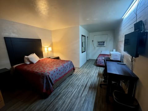 Border Motel