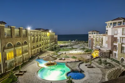 Royal Beach Serviced Apartments Hotels near Caves Shopping Center
