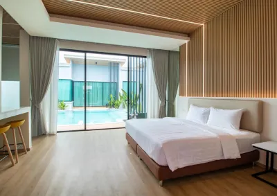 Rock Resort Ratchaburi