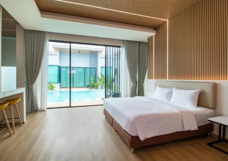 Rock Resort Ratchaburi