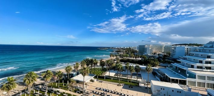 Constantinos the Great Beach Hotel Hotels in Protaras