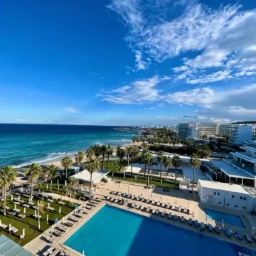 Constantinos the Great Beach Hotel