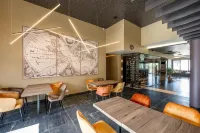 Hotel le 830 Namur Hotels in Ohey