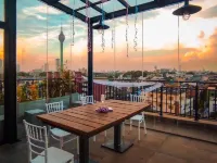 The Den 23 Hotels in Colombo
