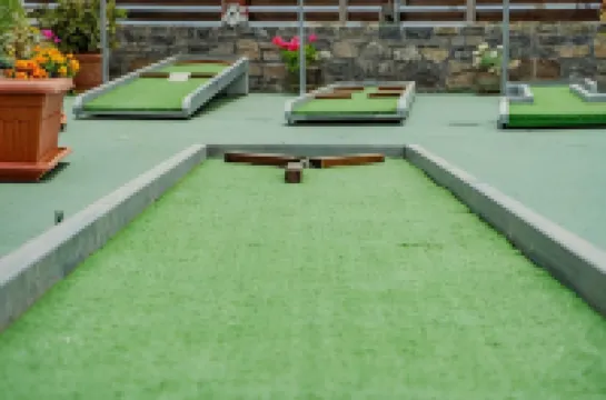 Elounda Residence Resort & Waterpark