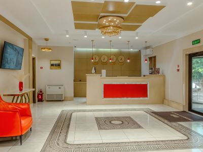 Infinity Plaza Hotel