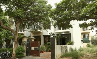 Imperial Apartment Fortis