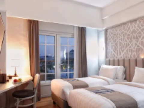 FIM by Zigna Hotels in Surakarta