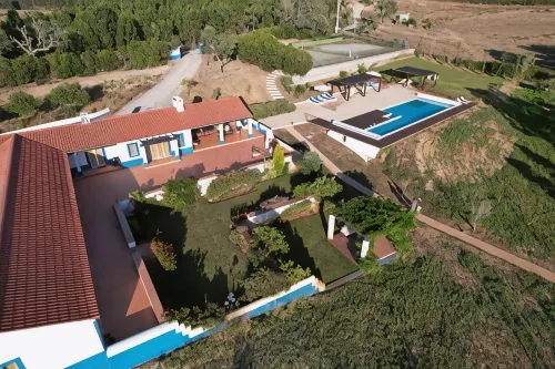 Vale da Cassiopeia Hotels in Cercal