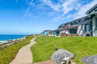 Wave Crest Resort Hotels in Del Mar