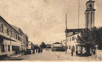 Single Room Between Padua and Chioggia
