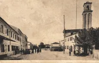 Single Room Between Padua and Chioggia