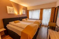 Chalet-Hotel Beau-Site Hotels near Bergbahnen Adelboden AG