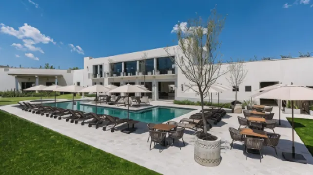 Casa Itzae la Luminaria Dog Friendly โรงแรมใน