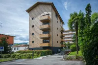 Viganello Modern Apartment Hotel a 