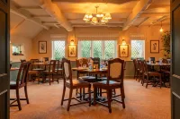 The Old House Inn Hotels in Copthorne