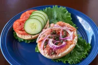 Schmitz Bed & Breakfast - Pet Friendly