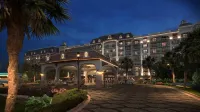 Disney's Riviera Resort Hôtels à : Bay Lake