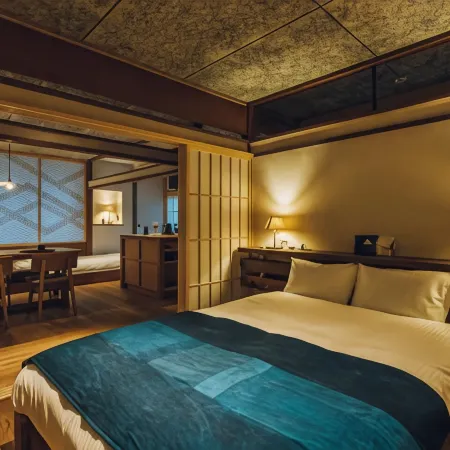 Showcase Hotel Kasane