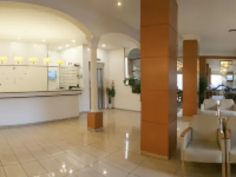 Hotel Costa Brava Hoteles en Blanes