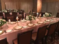 Grand Monastery Private Apartments - Desayuno