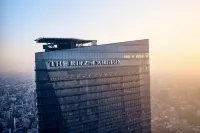 The Ritz-Carlton, Mexico City Hoteles cerca de Walmart