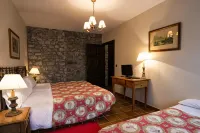 Hotel Los Caspios Hotels in Colunga