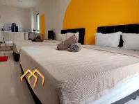 Core Soho Designer Suite @ KLIA