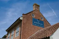 The Bower Inn Các khách sạn ở West Huntspill