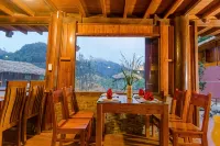Bac Ha Lodge Retreat - Park Yeri